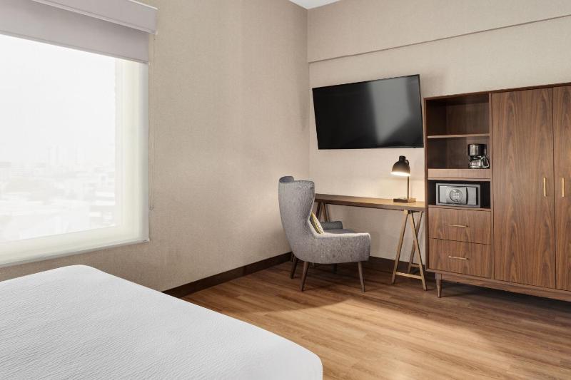 Four Points by Sheraton Galerias Monterrey - image 17