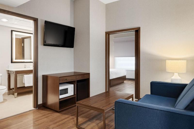Four Points by Sheraton Galerias Monterrey - image 13