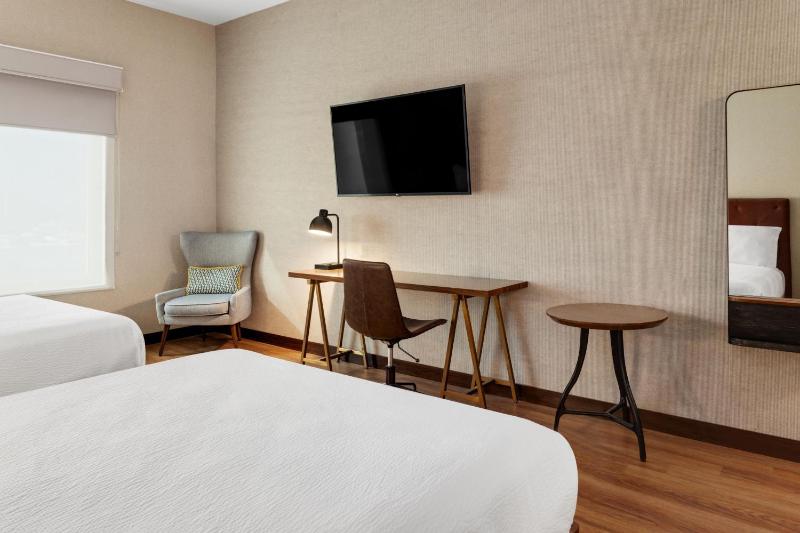 Four Points by Sheraton Galerias Monterrey - image 39