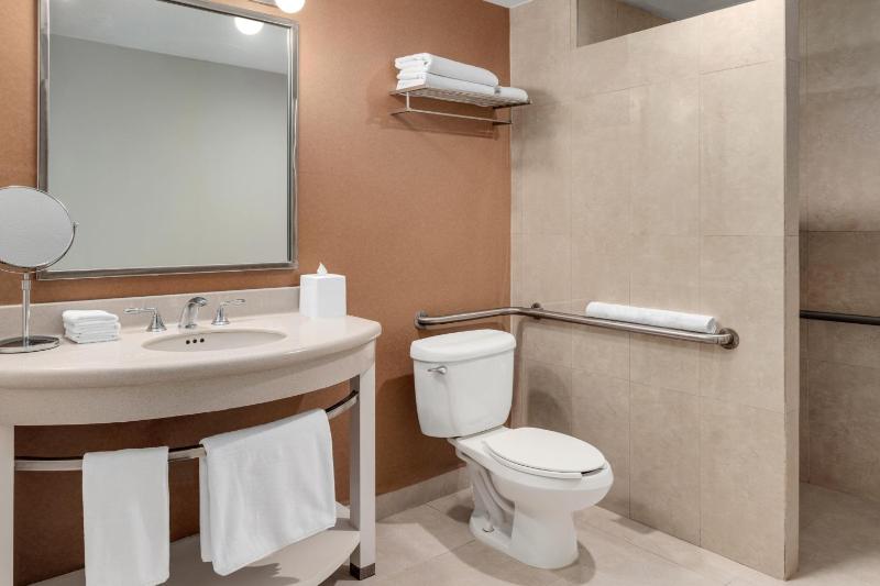Four Points by Sheraton Galerias Monterrey - image 25