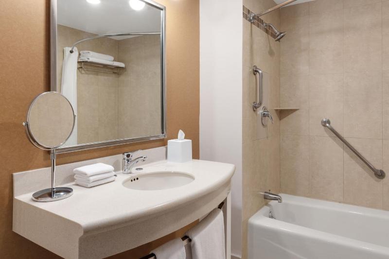 Four Points by Sheraton Galerias Monterrey - image 19