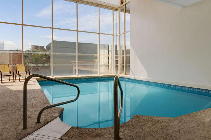 Four Points by Sheraton Galerias Monterrey - image 10