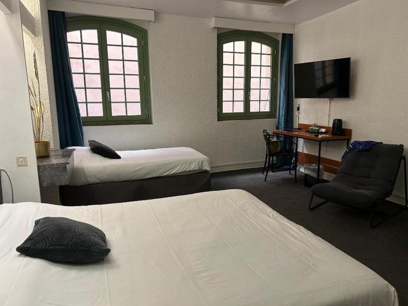 Hôtel De La Loge - image 13