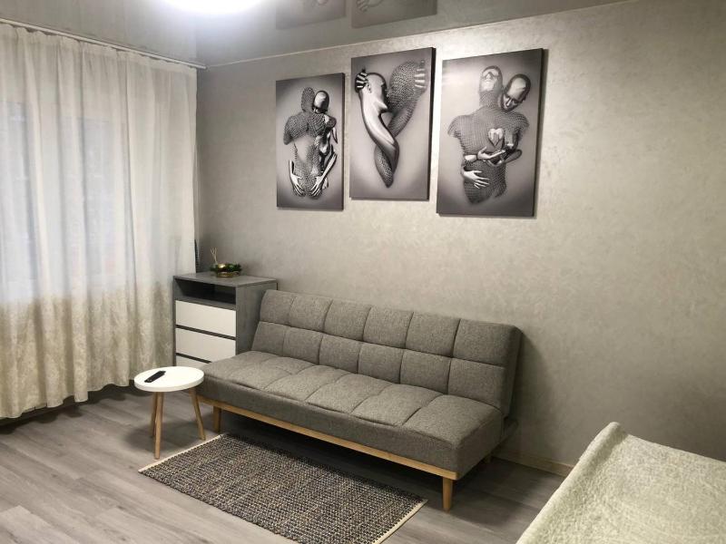 Studio Apartment image 1