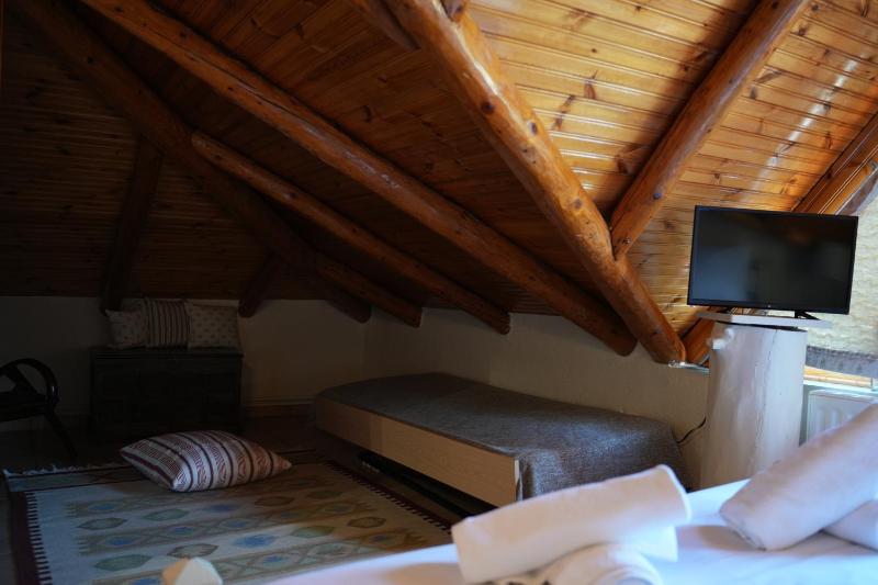 Attic Double Room image 2