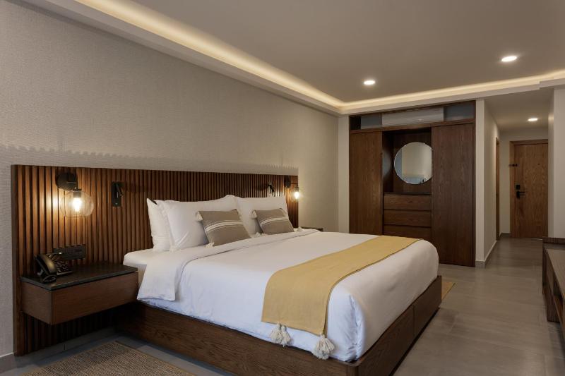 Origen 438 Luxury Boutique Hotel - image 13