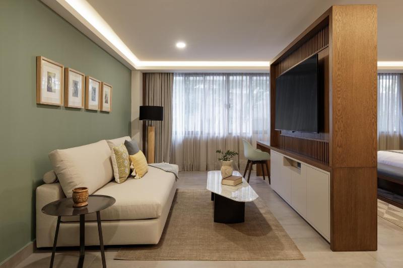 Origen 438 Luxury Boutique Hotel - image 16
