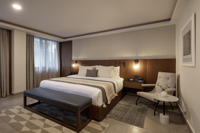 Origen 438 Luxury Boutique Hotel - image 6
