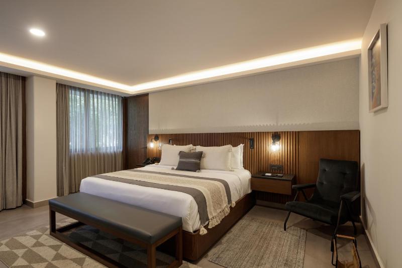 Origen 438 Luxury Boutique Hotel - image 2