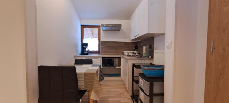 Apartment with Balcony image 2