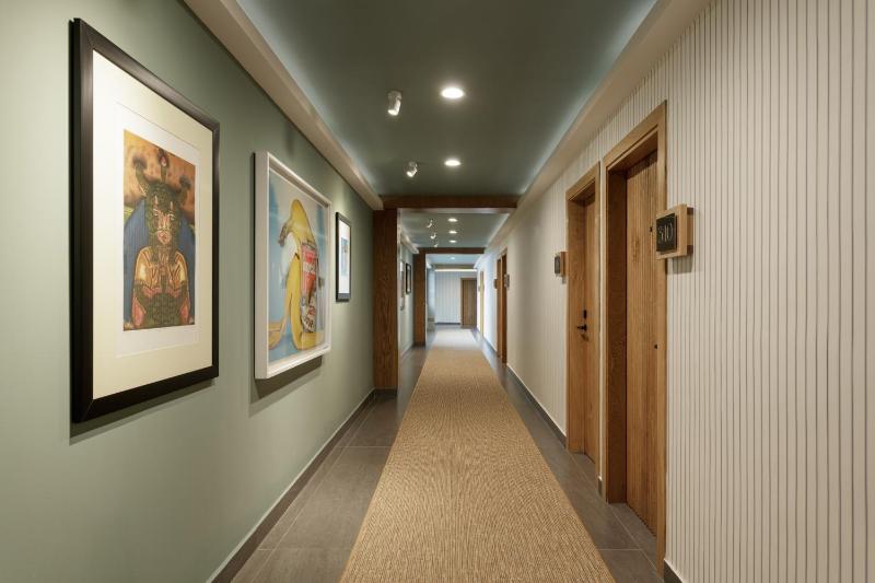 Origen 438 Luxury Boutique Hotel - image 8