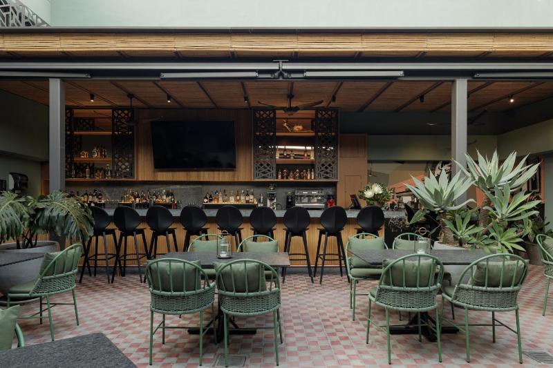 Origen 438 Luxury Boutique Hotel - image 10