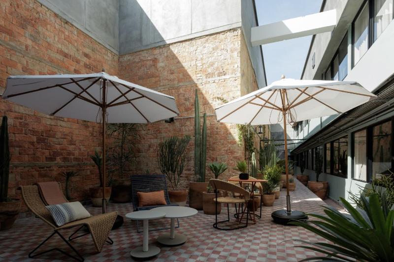 Origen 438 Luxury Boutique Hotel - image 15