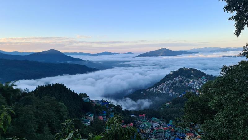 Morning Mist Homestay - image 8