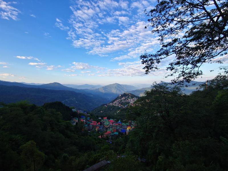 Morning Mist Homestay - image 10