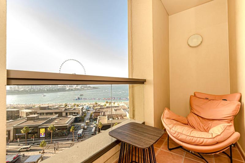 GMA Rimal5 4BR Sea View - image 11