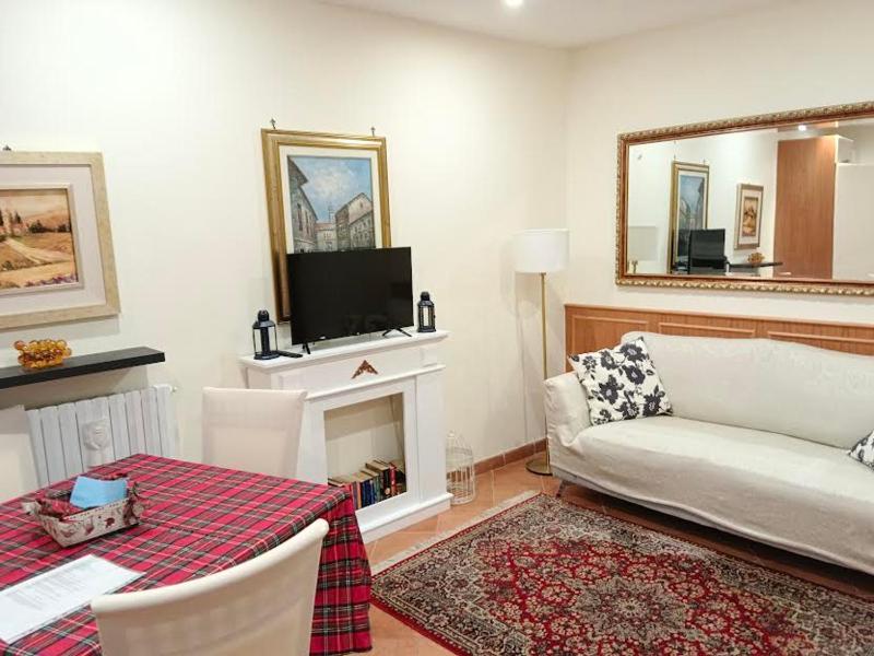 Two-Bedroom Apartment image 4