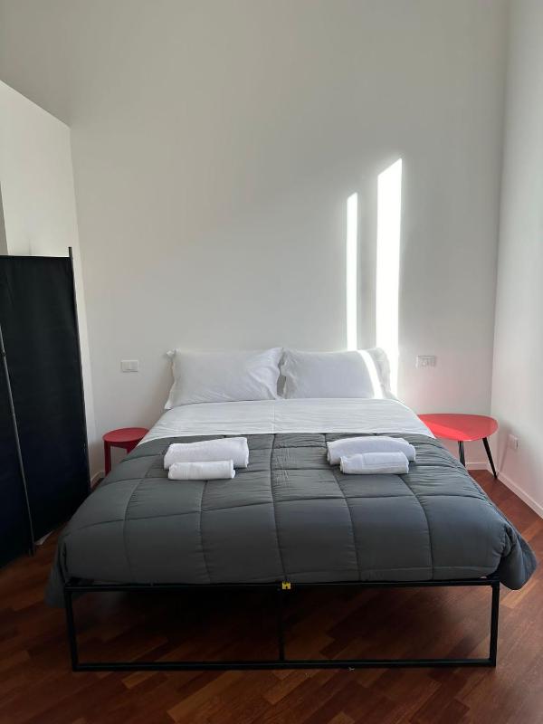 Whouse suite apartament indipendenza - image 5