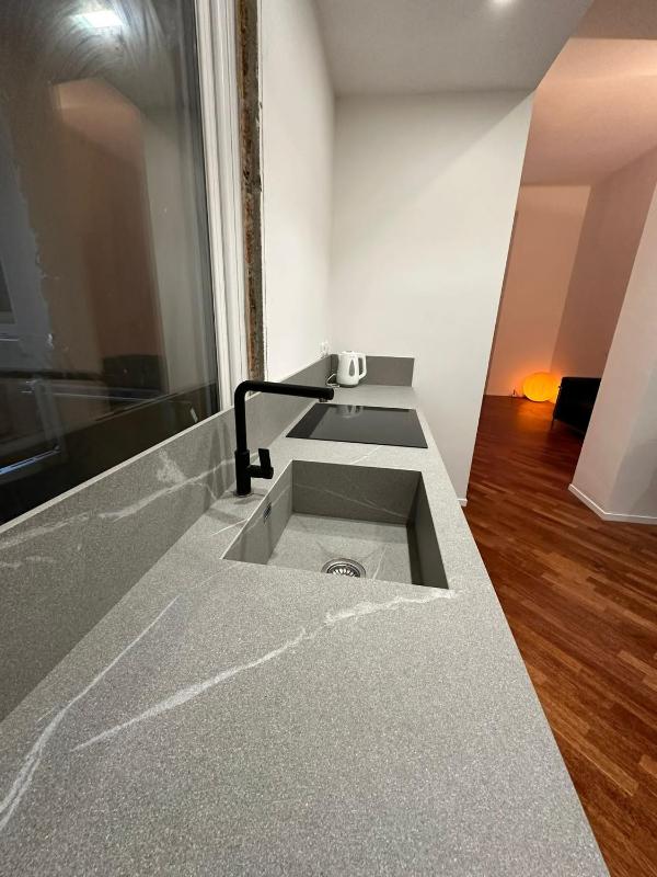 Whouse suite apartament indipendenza - image 11
