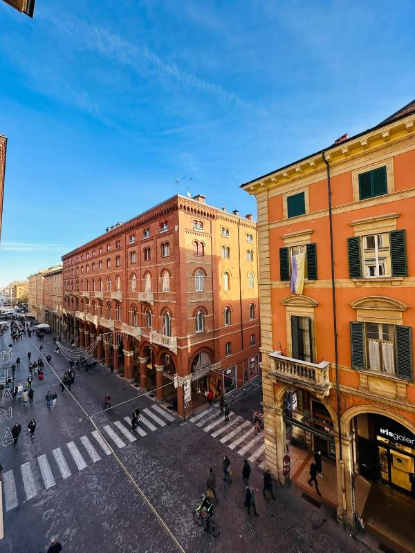 Whouse suite apartament indipendenza - image 4