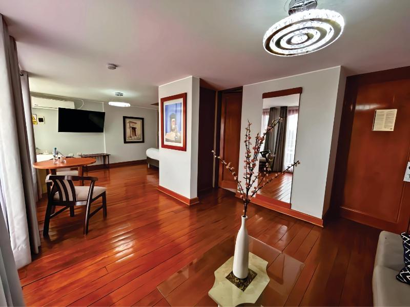 Hotel Fundador by Robles - image 13