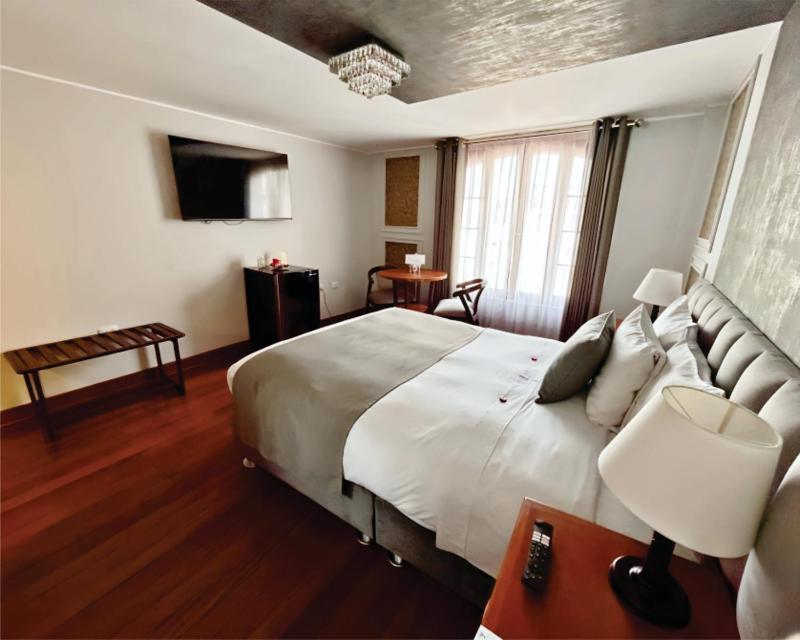 Hotel Fundador by Robles - image 10