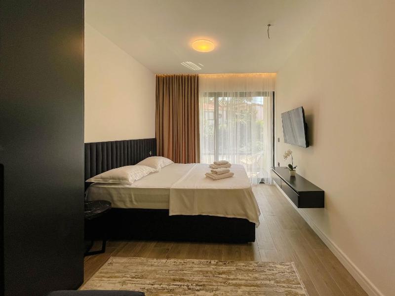 Botanica Boutique Hotel - image 14