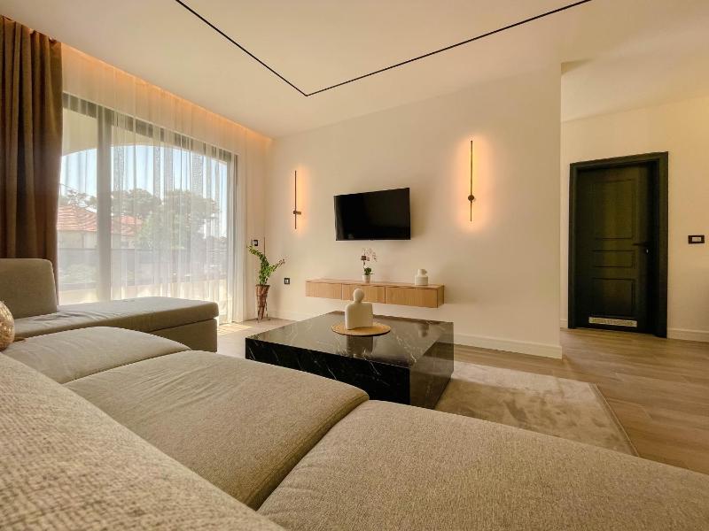 Botanica Boutique Hotel - image 5