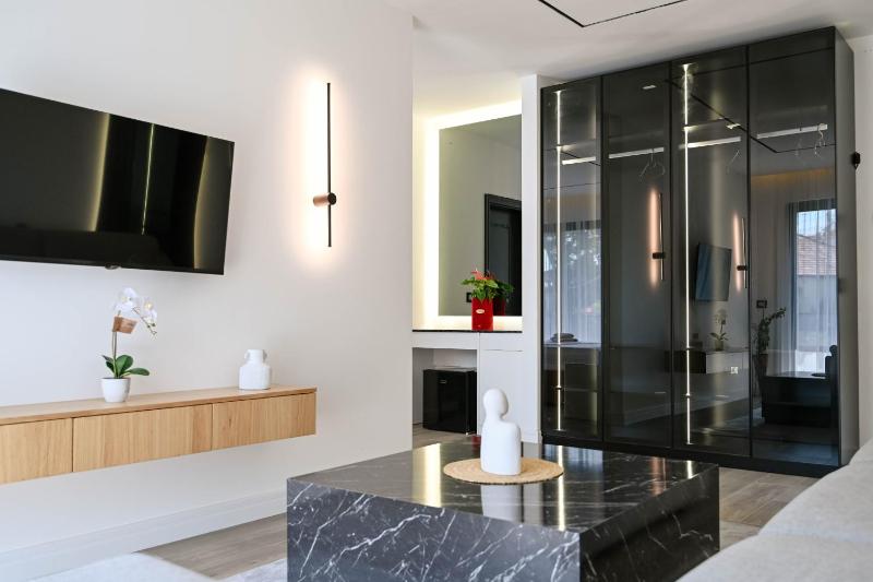 Botanica Boutique Hotel - image 10