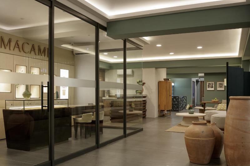 Origen 438 Luxury Boutique Hotel - image 9