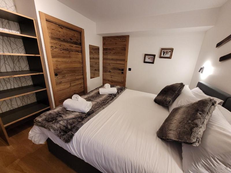 Appartement cosy pour 6 aux Gets avec WIFI et terrasse - FR-1-598-154 - image 12
