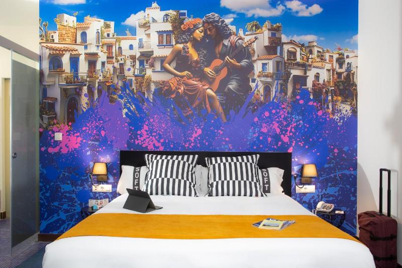 Casual Ilbira Granada by Casual Hoteles - image 13