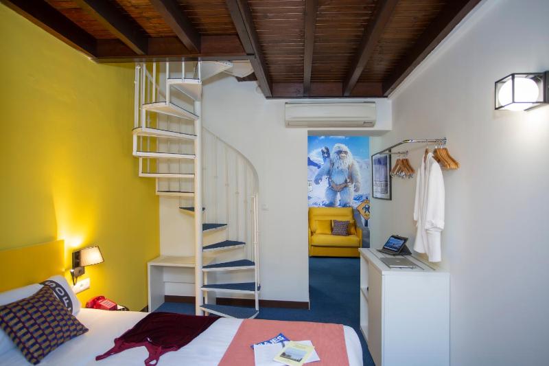 Casual Ilbira Granada by Casual Hoteles - image 16