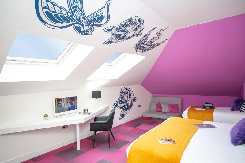 Triple Room image 1