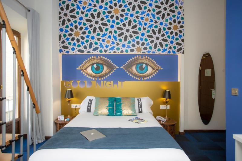 Casual Ilbira Granada by Casual Hoteles - image 12
