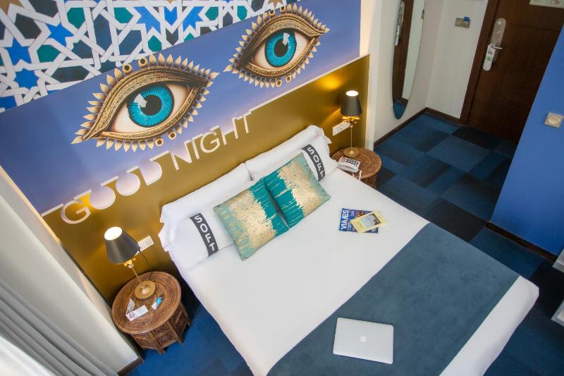 Casual Ilbira Granada by Casual Hoteles - image 6