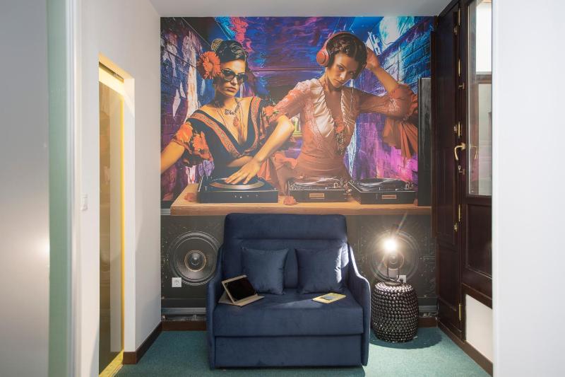 Casual Ilbira Granada by Casual Hoteles - image 8