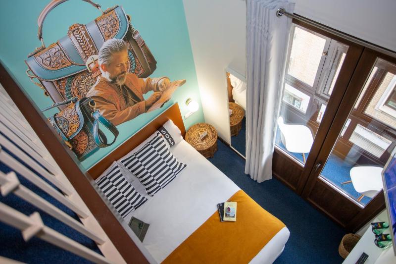 Casual Ilbira Granada by Casual Hoteles - image 11