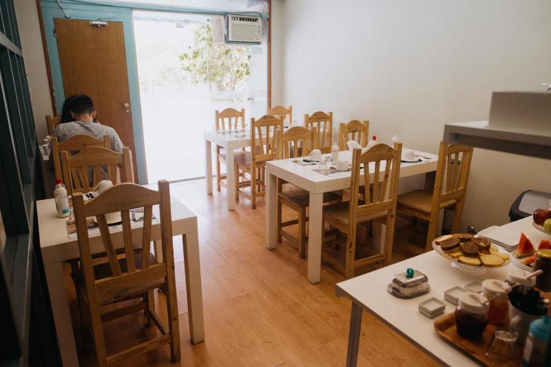 San Rafael Group Hotel - image 9