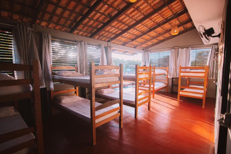 La Serena Hostel - image 32