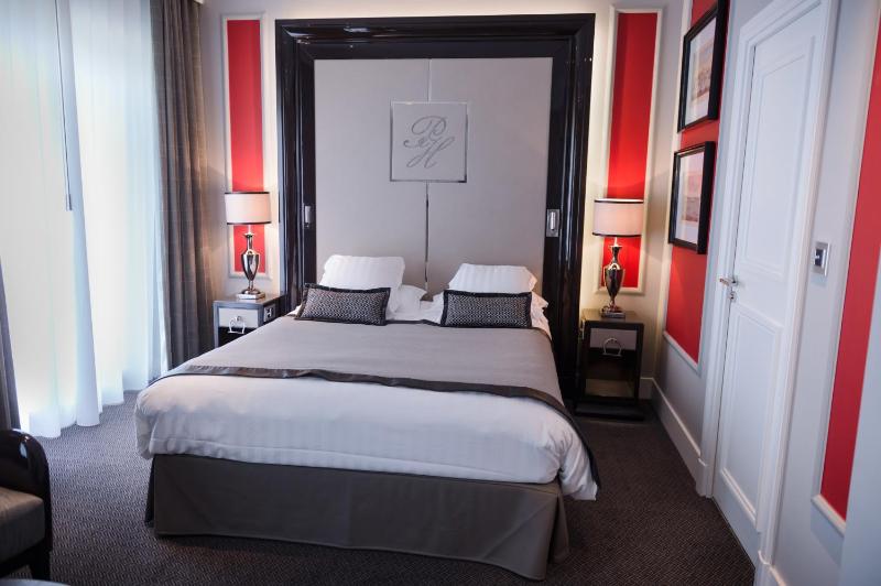 Park Hotel Grenoble - Handwritten Collection - image 20