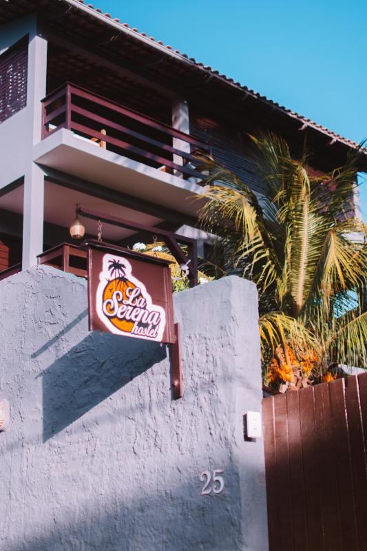 La Serena Hostel - image 16