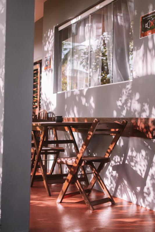 La Serena Hostel - image 39