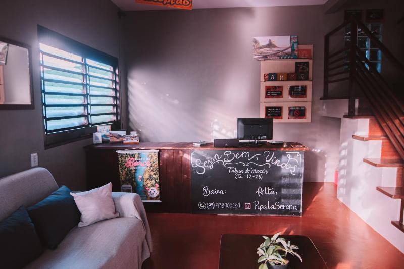 La Serena Hostel - image 23