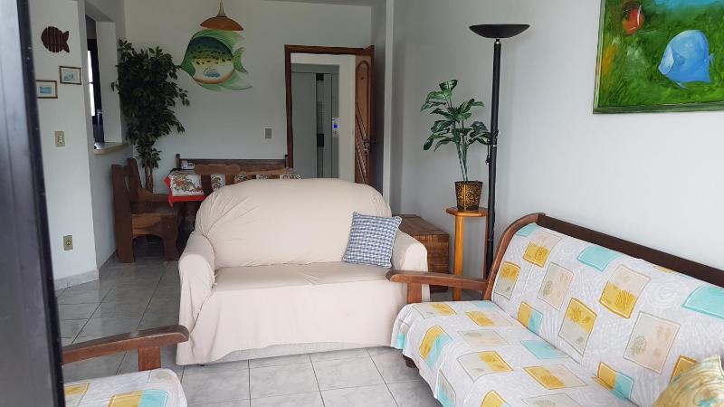 Apartamento Beira Mar II - image 12