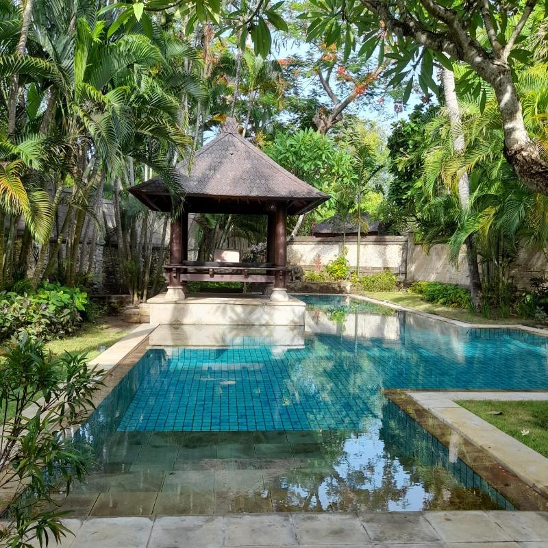 The Royal Beach Seminyak Bali - image 24