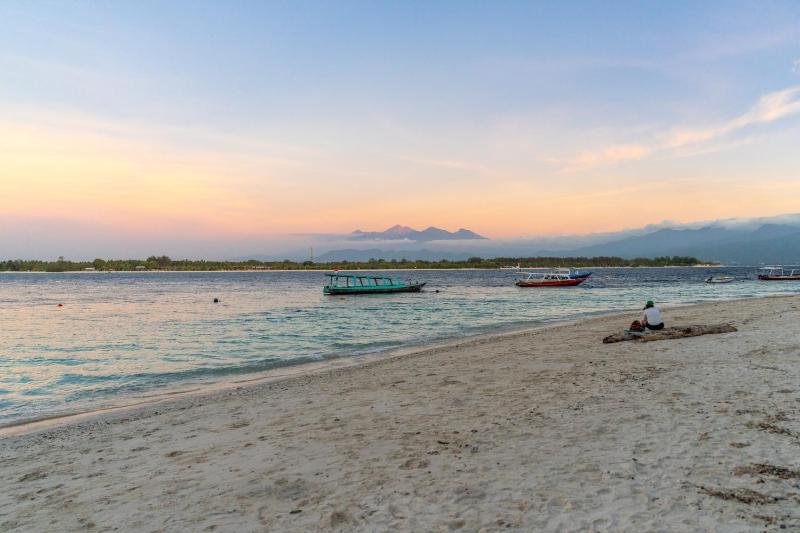 Gili Divers Hotel - image 12