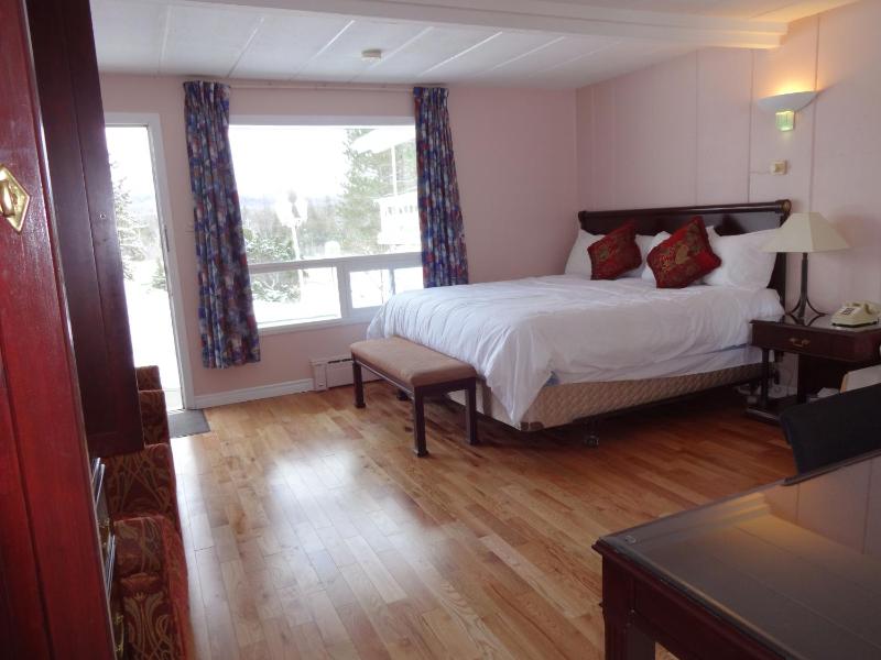 Motel Tremblant - image 2
