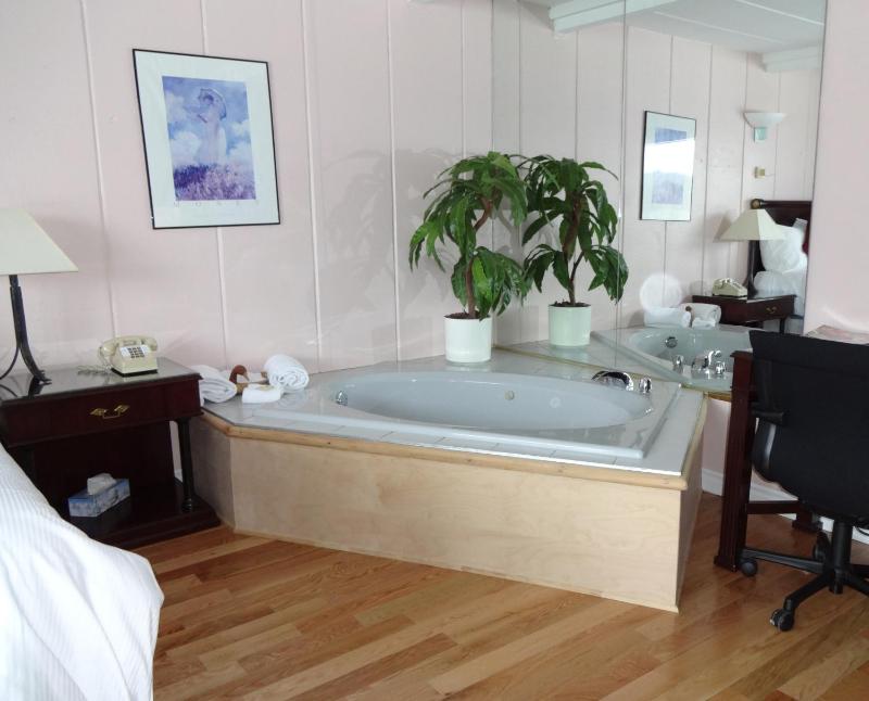 Motel Tremblant - image 22
