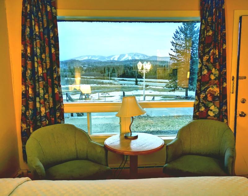 Motel Tremblant - image 24